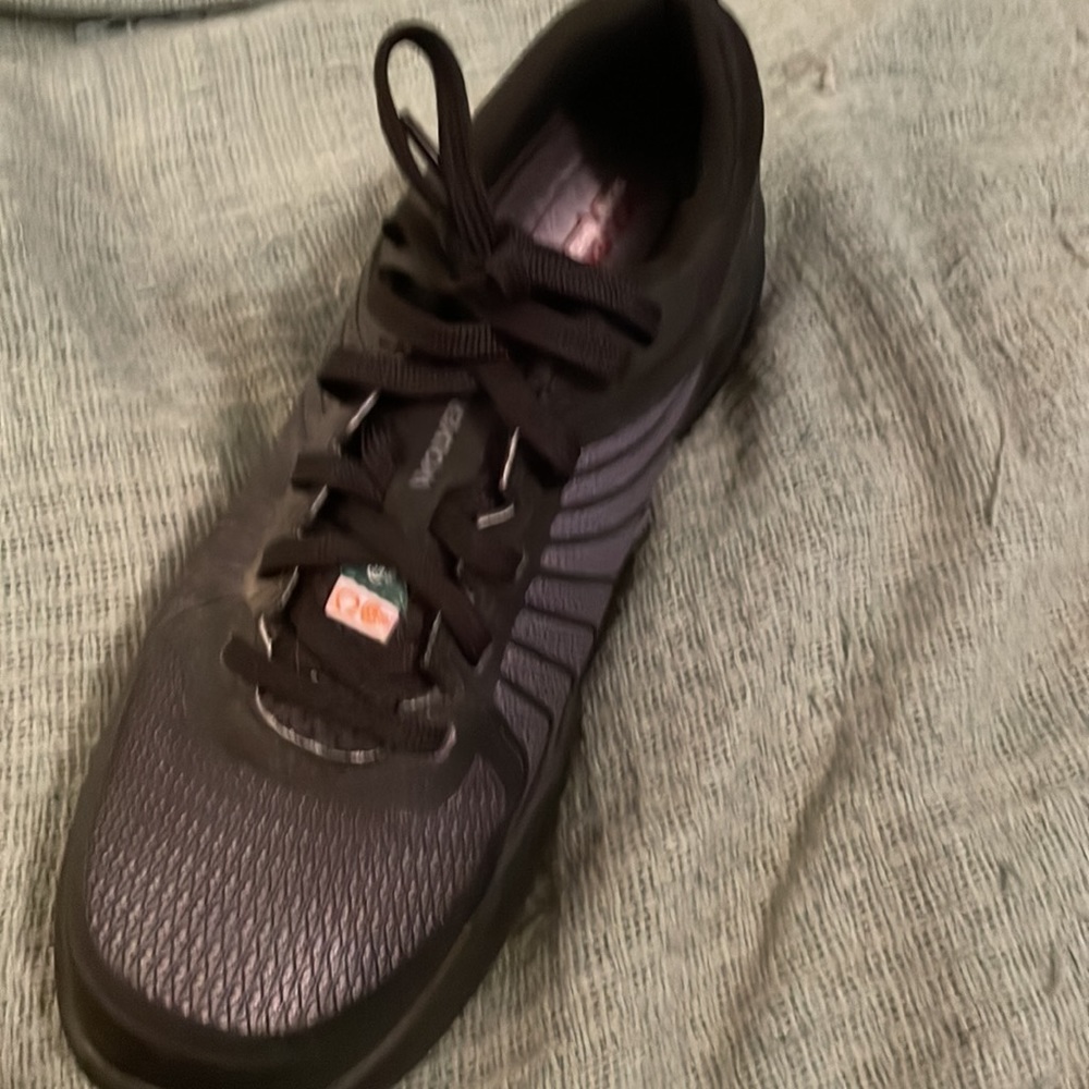 Cap d’acier, work shoes - Picture 3 of 4
